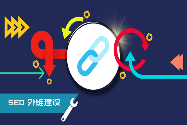 外鏈建設千萬不要做的幾點