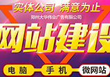 定制網(wǎng)站建設(shè)有什么優(yōu)勢？企業(yè)為什么選擇開發(fā)定制網(wǎng)站？